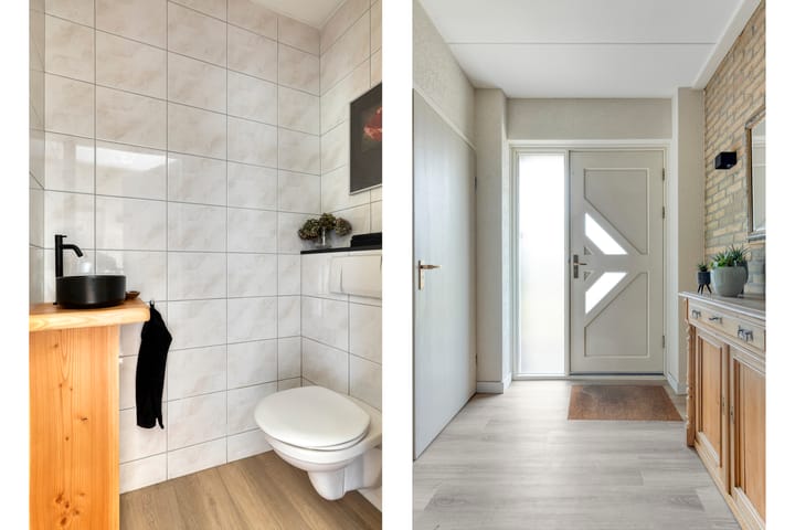 Foto 8 van Vesselkampen 19