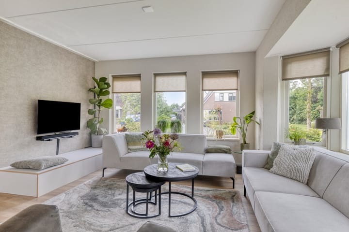 Foto 9 van Vesselkampen 19