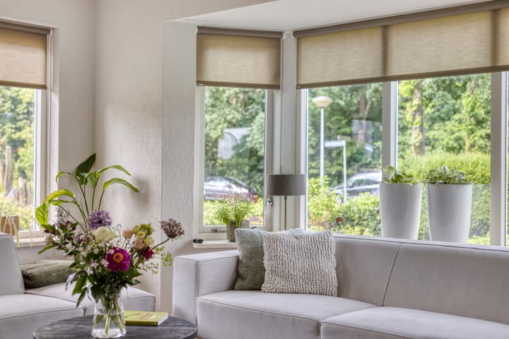 Foto 10 van Vesselkampen 19