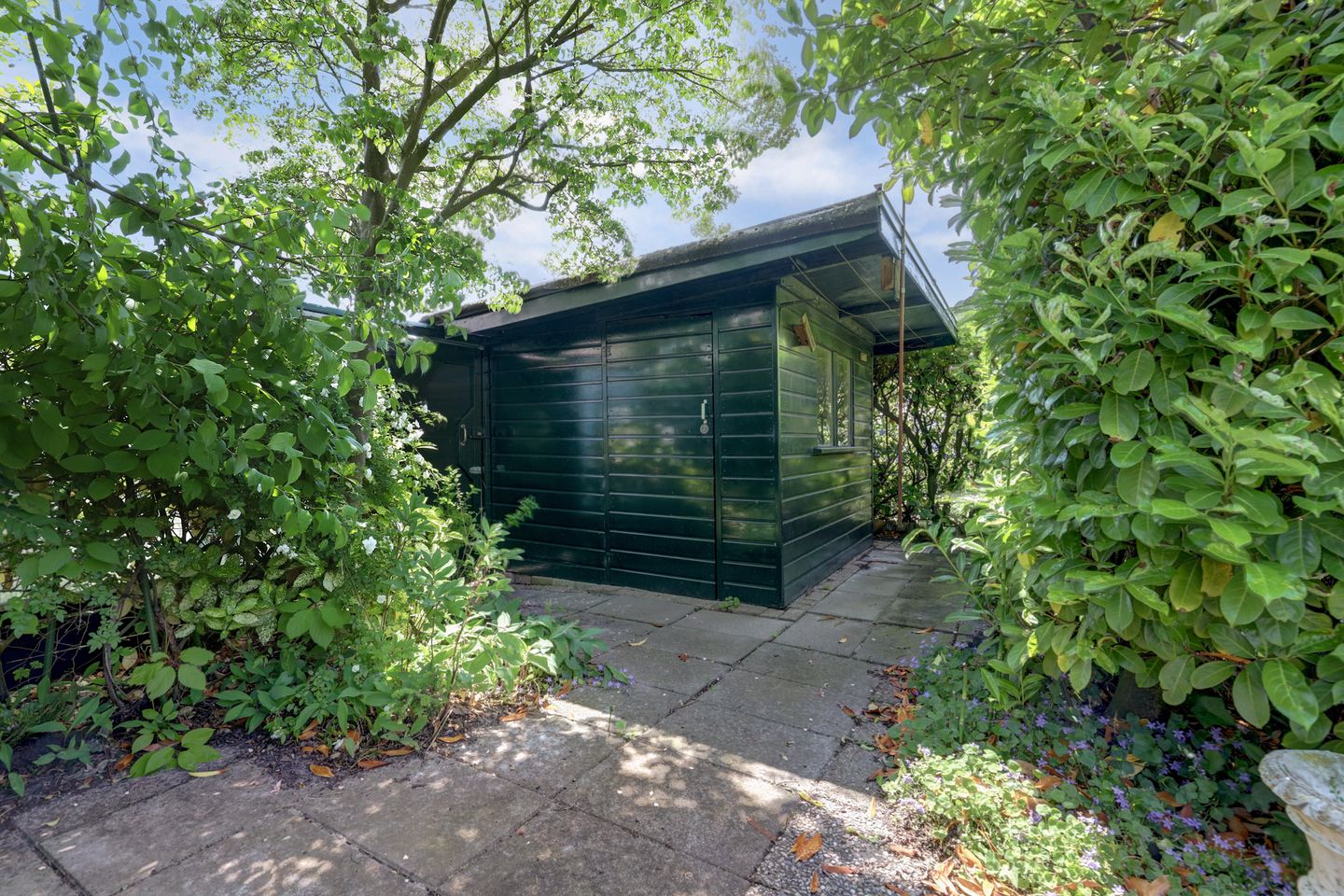 Foto 34 van Fluitekamp 87