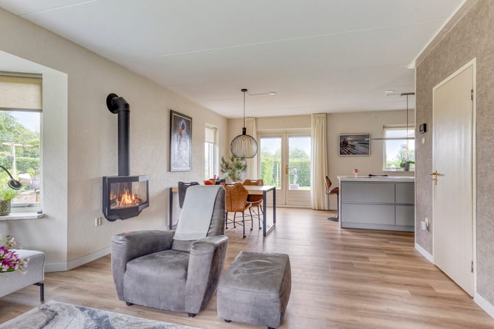 Foto 13 van Vesselkampen 19