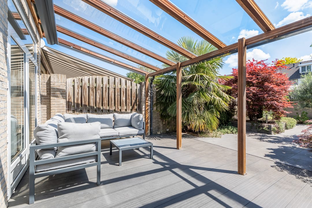 Foto 2 van Geesterenstraat 50