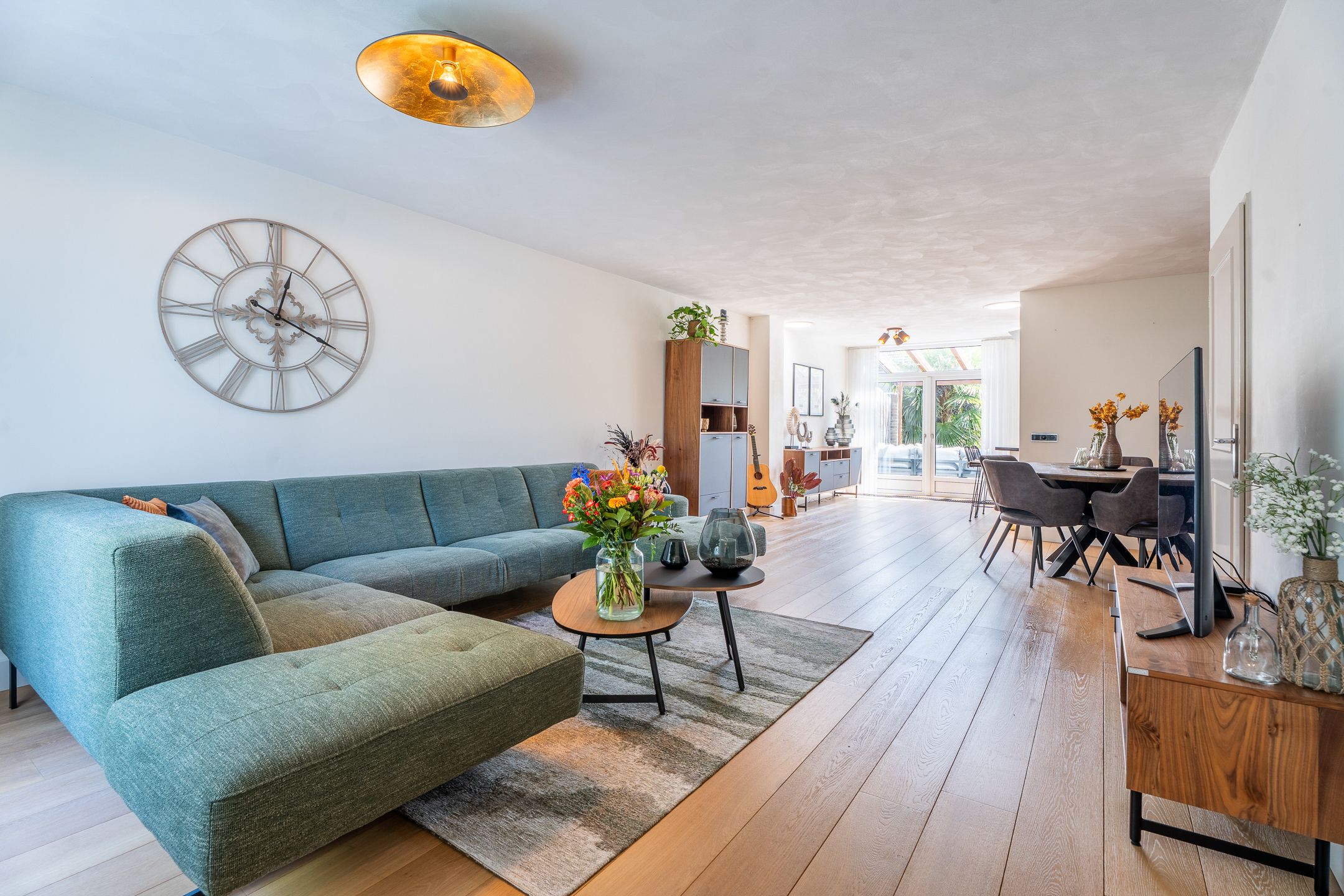 Foto 3 van Geesterenstraat 50