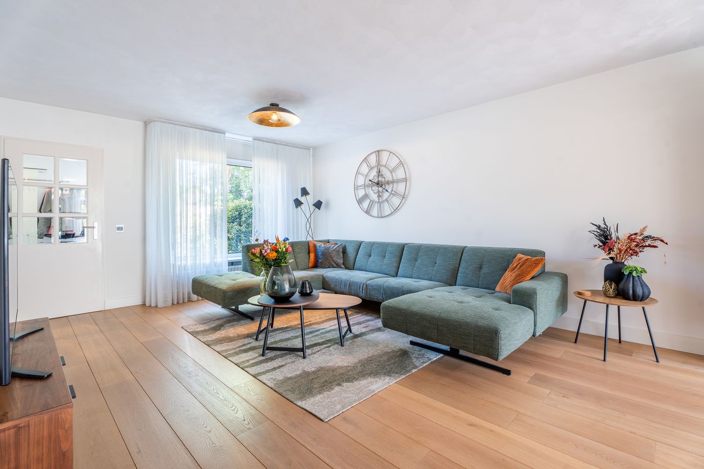 Foto 4 van Geesterenstraat 50