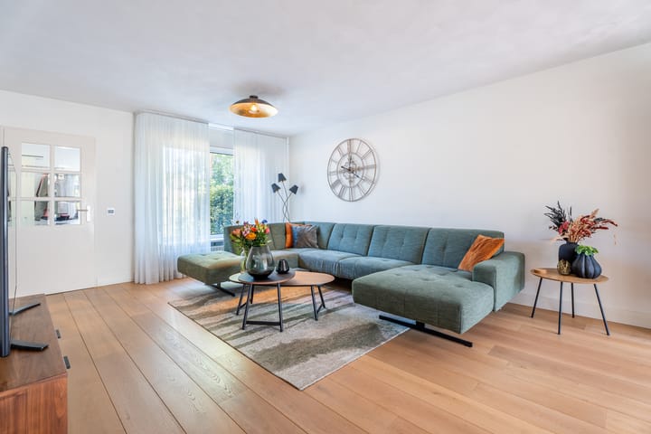 Foto 4 van Geesterenstraat 50