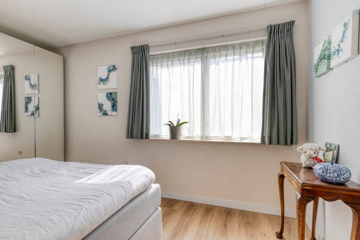 Foto 18 van Vesselkampen 19