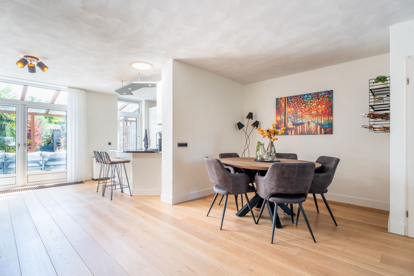 Foto 5 van Geesterenstraat 50