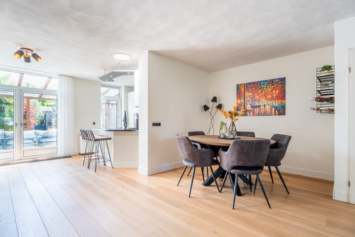 Foto 5 van Geesterenstraat 50