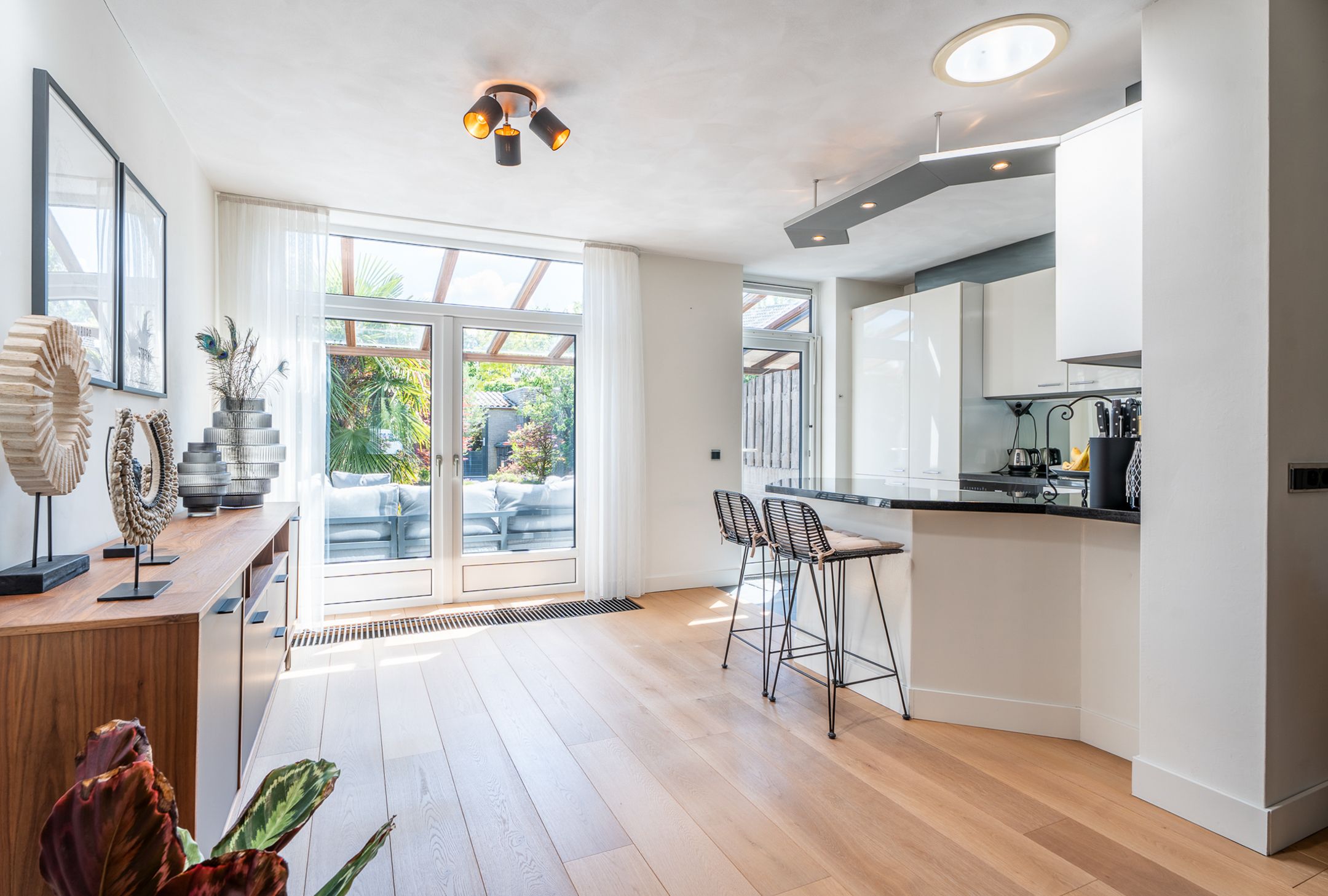 Foto 6 van Geesterenstraat 50