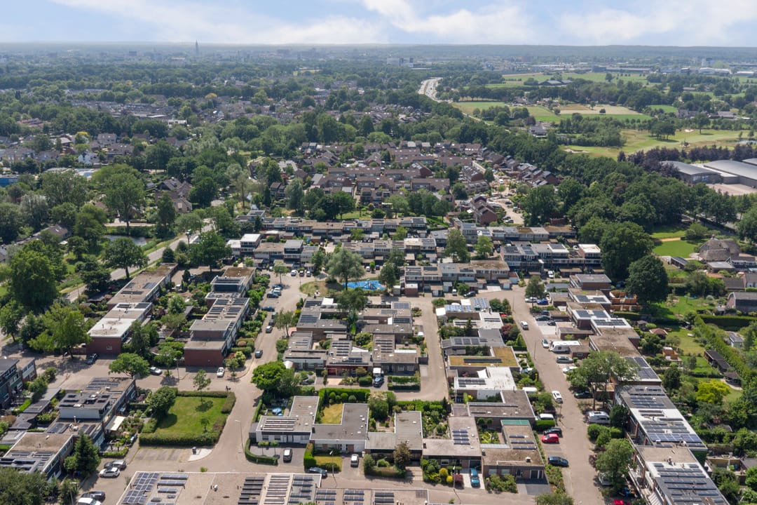 Foto 43 van Fluitekamp 87