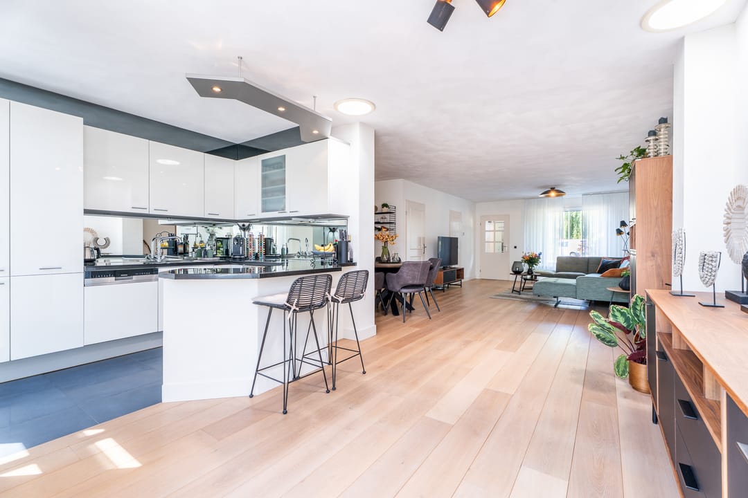 Foto 7 van Geesterenstraat 50