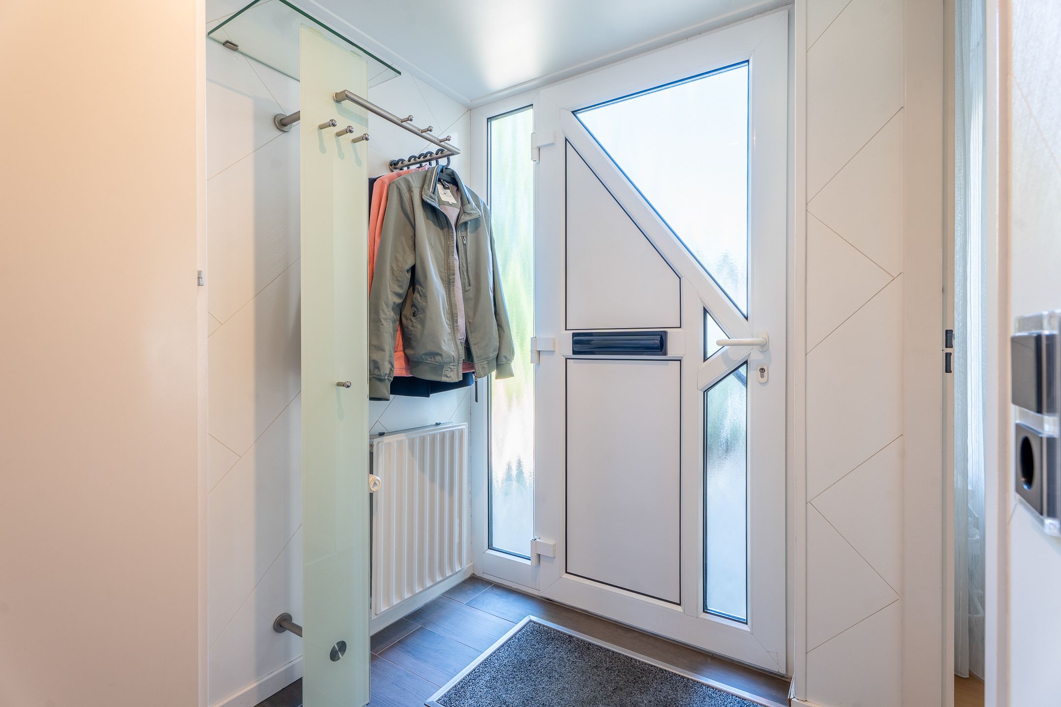 Foto 9 van Geesterenstraat 50