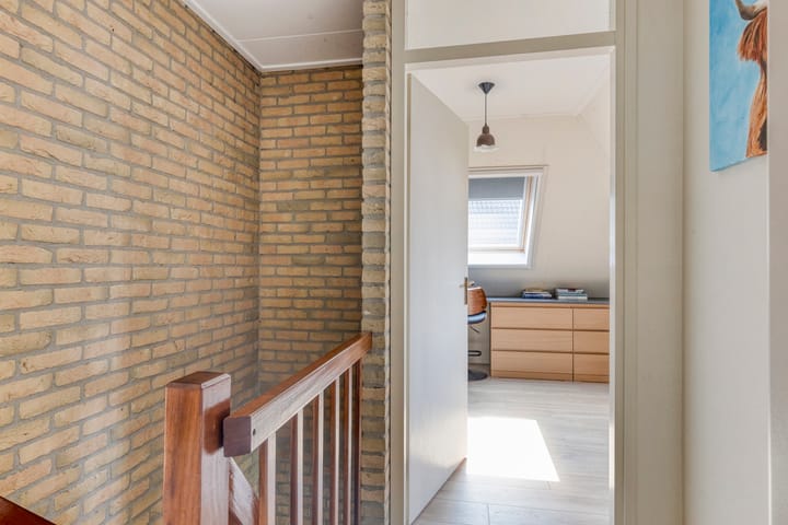 Foto 24 van Vesselkampen 19