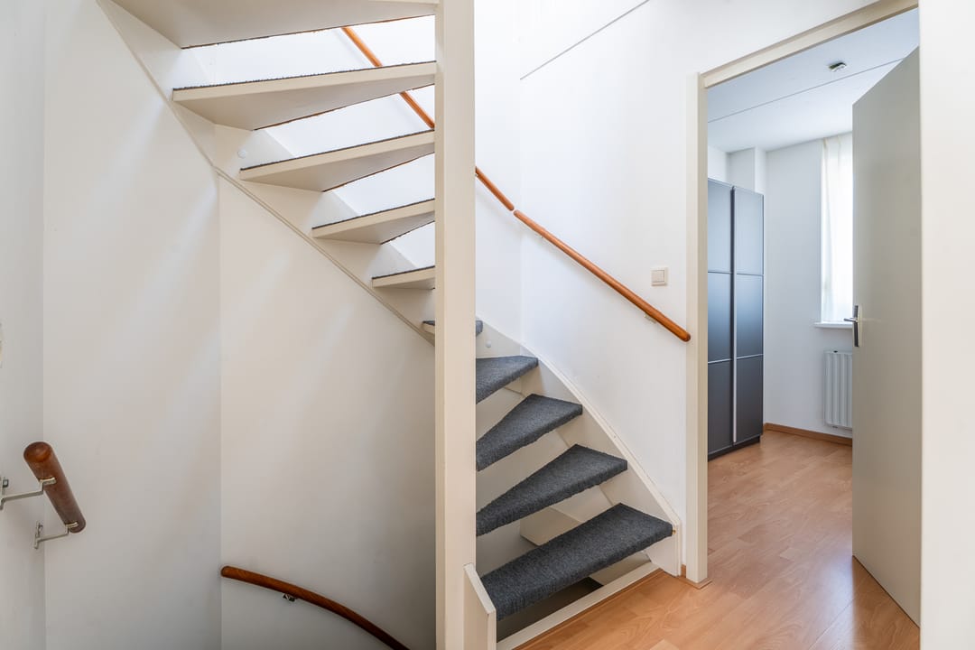 Foto 11 van Geesterenstraat 50