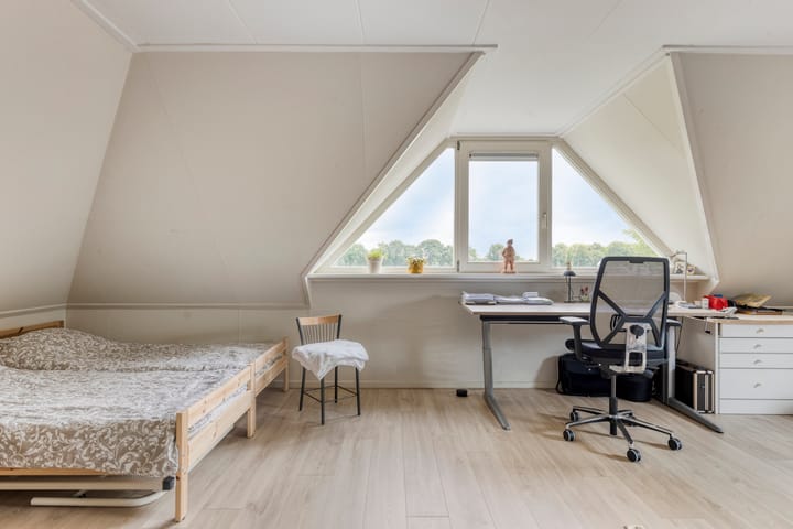 Foto 26 van Vesselkampen 19