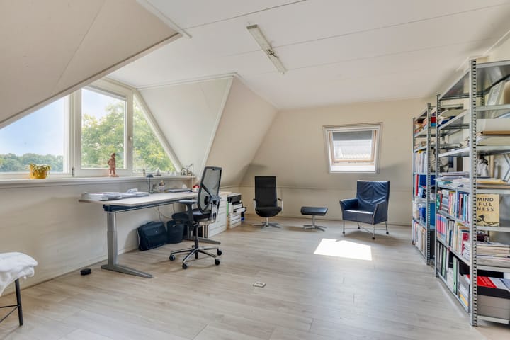 Foto 28 van Vesselkampen 19