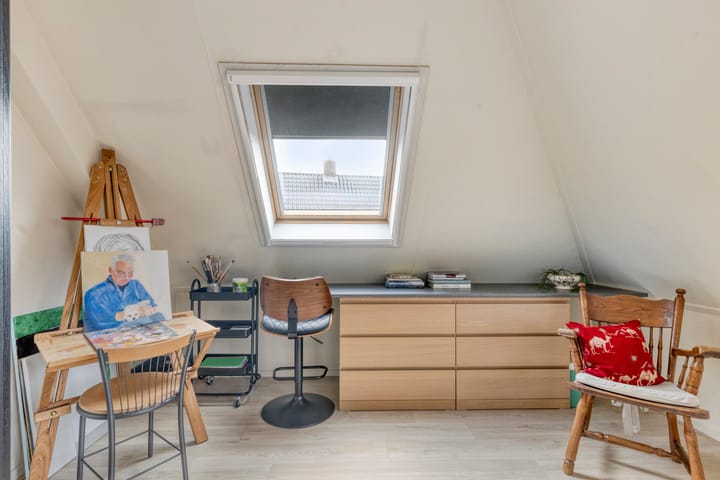 Foto 30 van Vesselkampen 19