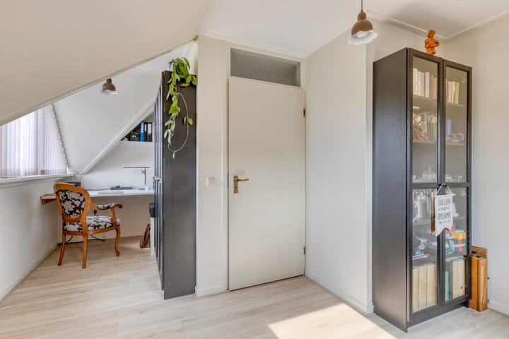 Foto 31 van Vesselkampen 19