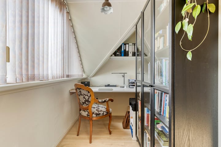 Foto 32 van Vesselkampen 19