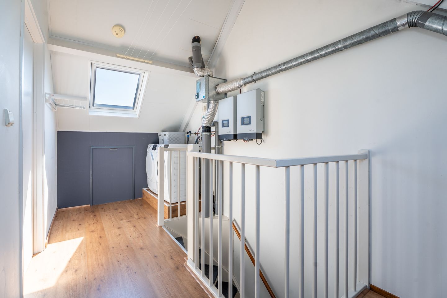 Foto 20 van Geesterenstraat 50