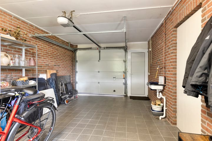 Foto 35 van Vesselkampen 19