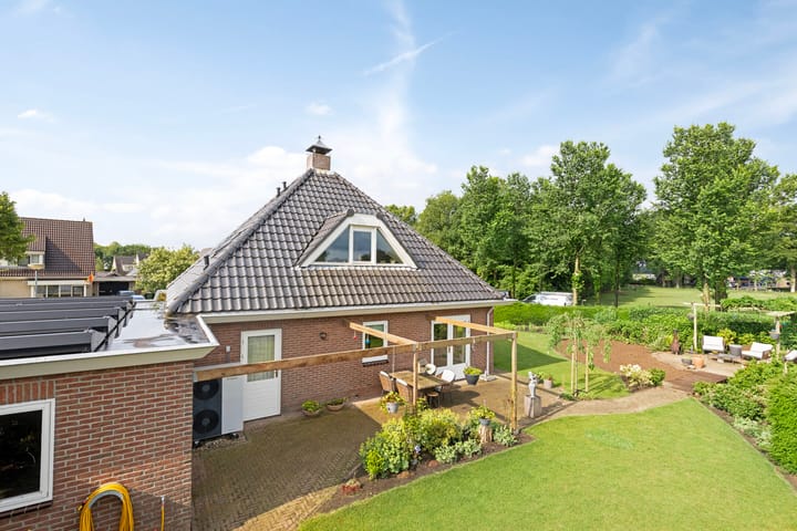 Foto 38 van Vesselkampen 19