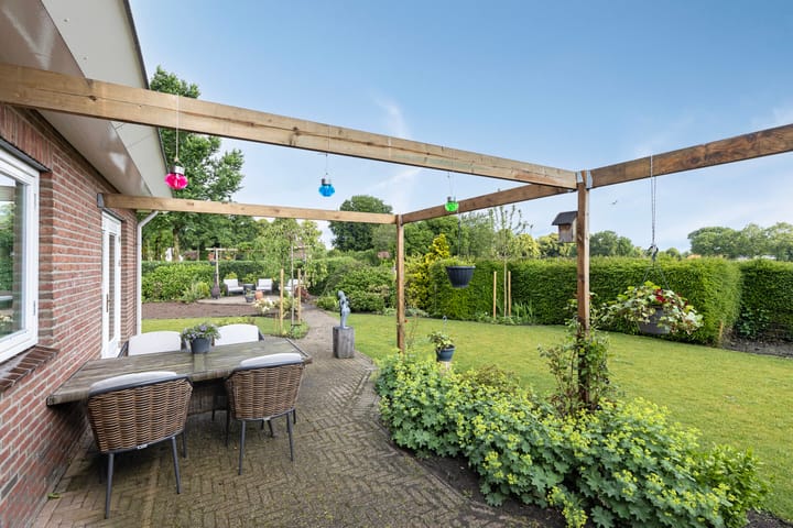 Foto 39 van Vesselkampen 19