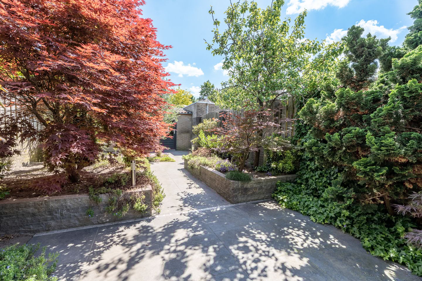 Foto 25 van Geesterenstraat 50