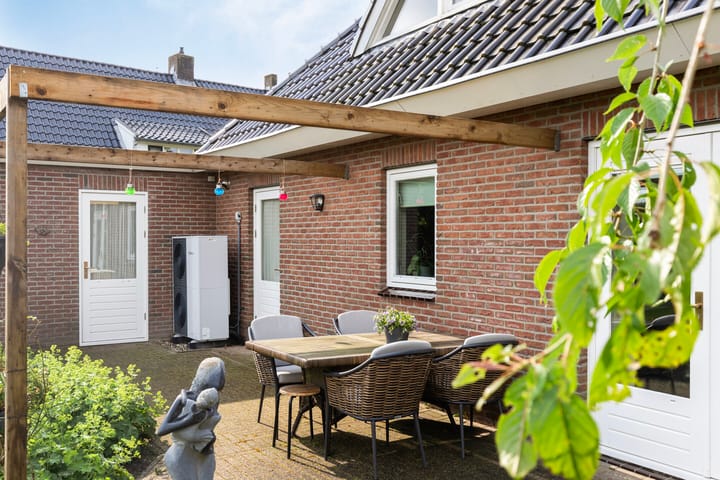 Foto 40 van Vesselkampen 19