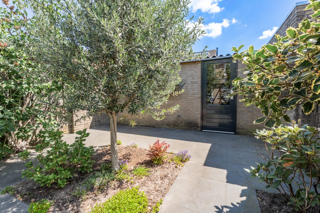 Foto 26 van Geesterenstraat 50