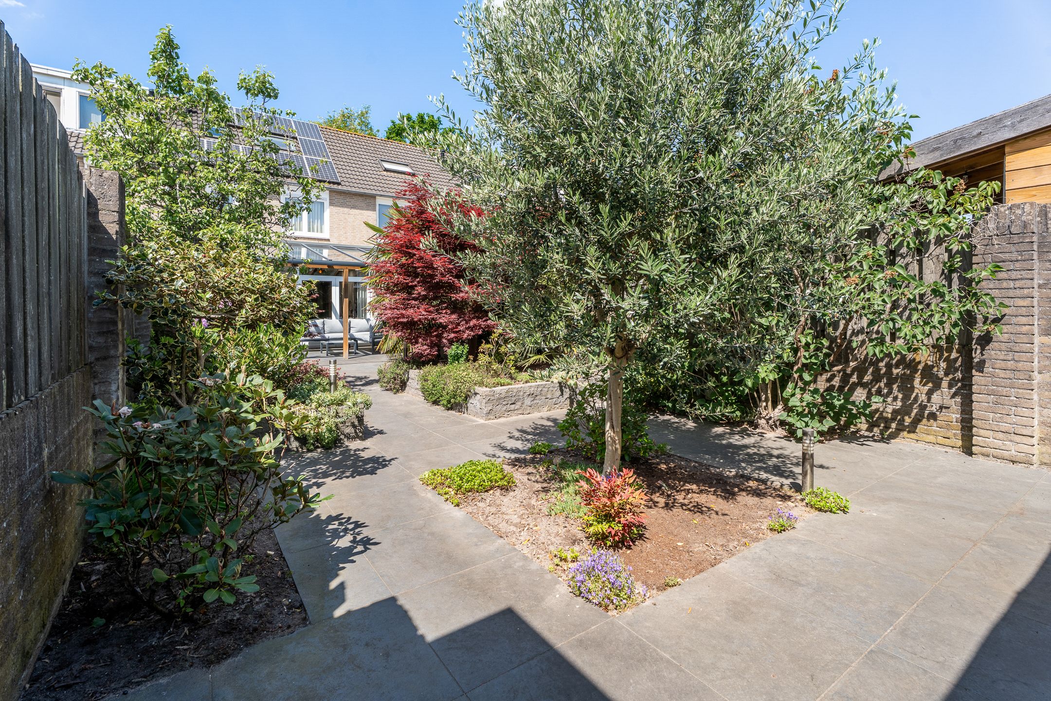 Foto 27 van Geesterenstraat 50