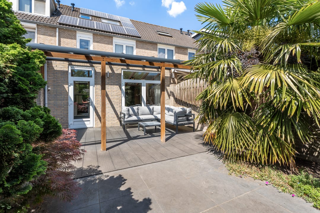 Foto 28 van Geesterenstraat 50