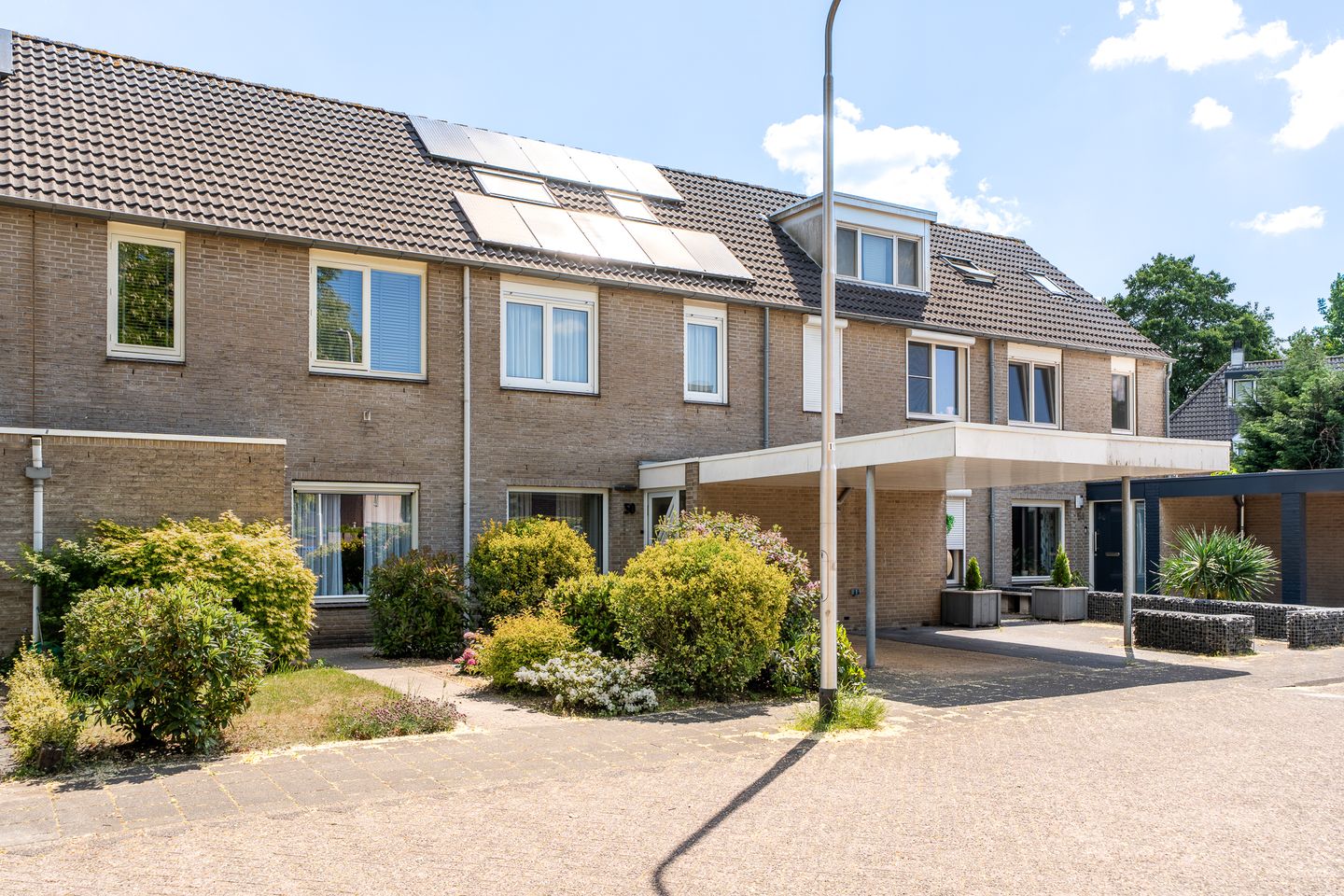 Foto 29 van Geesterenstraat 50