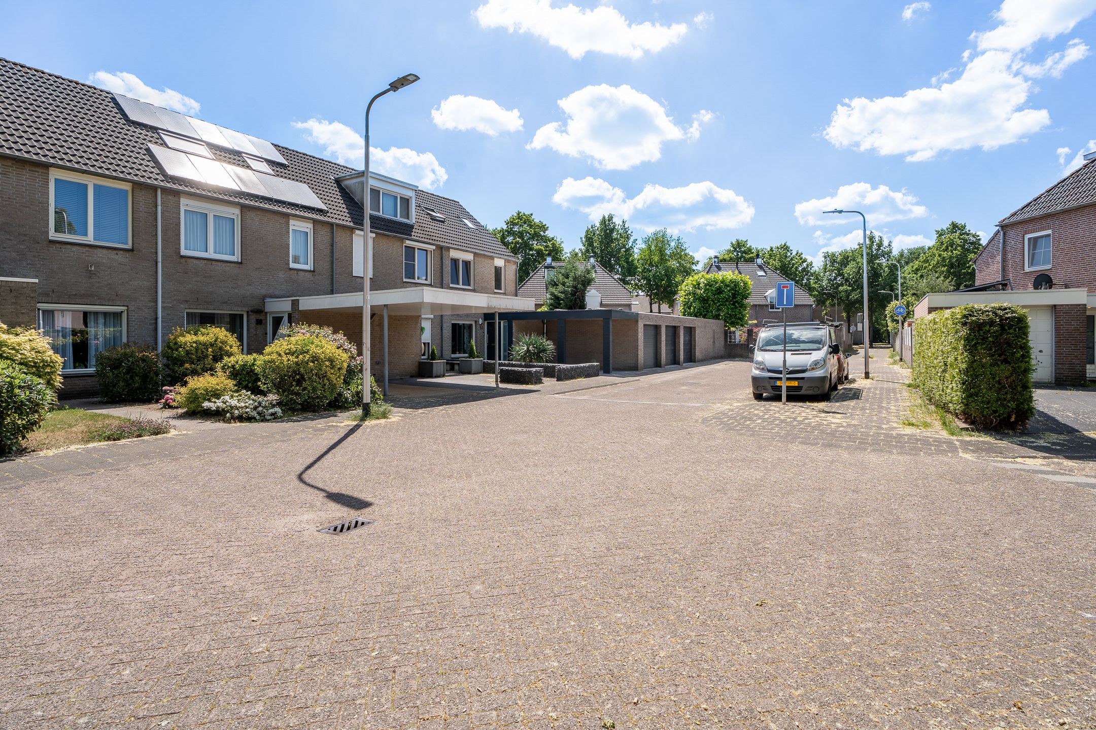 Foto 30 van Geesterenstraat 50