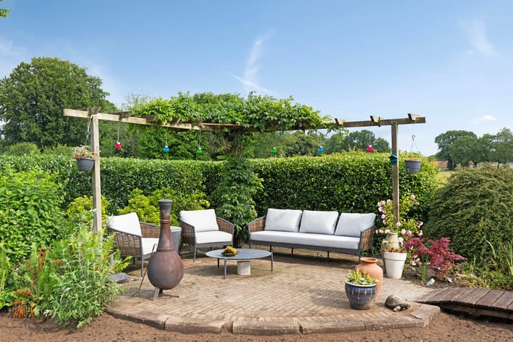 Foto 45 van Vesselkampen 19