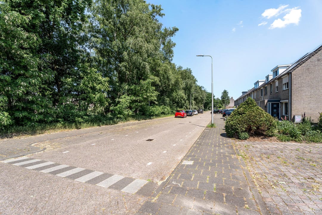 Foto 31 van Geesterenstraat 50