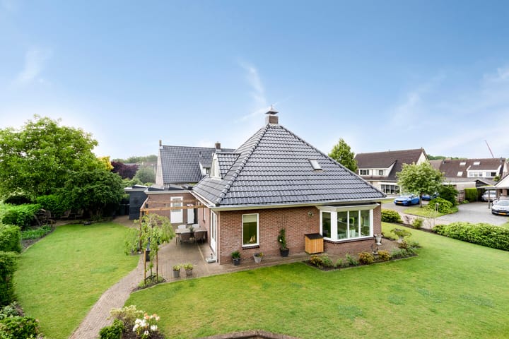 Foto 48 van Vesselkampen 19