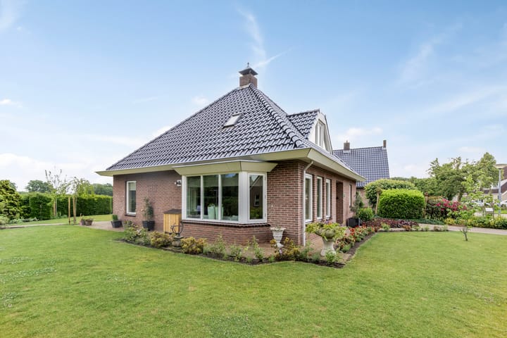 Foto 49 van Vesselkampen 19