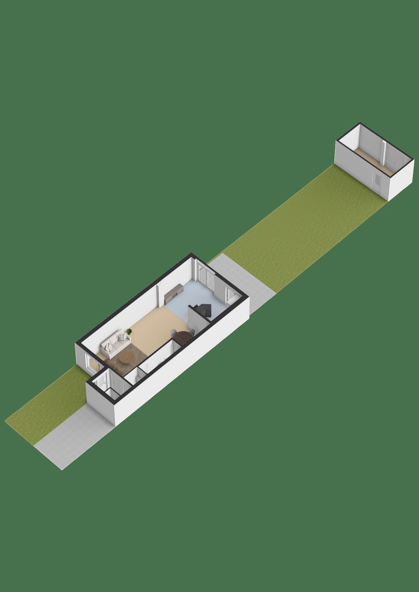 Foto 34 van Geesterenstraat 50