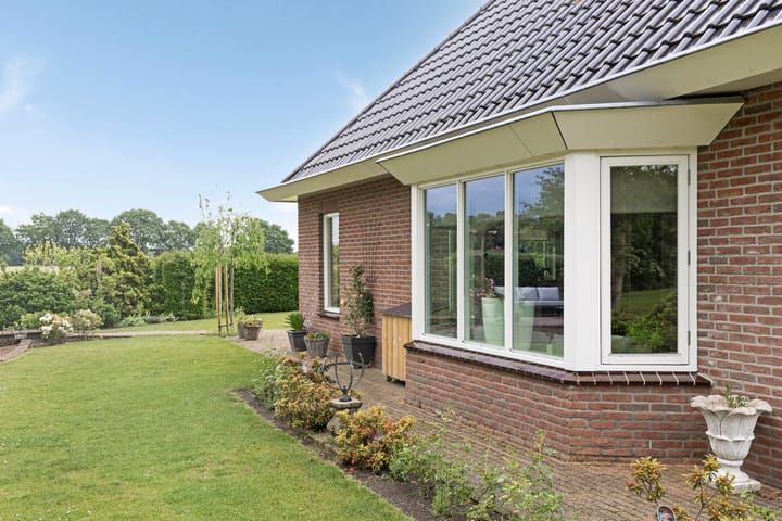 Foto 50 van Vesselkampen 19