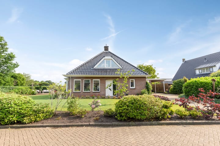 Foto 51 van Vesselkampen 19