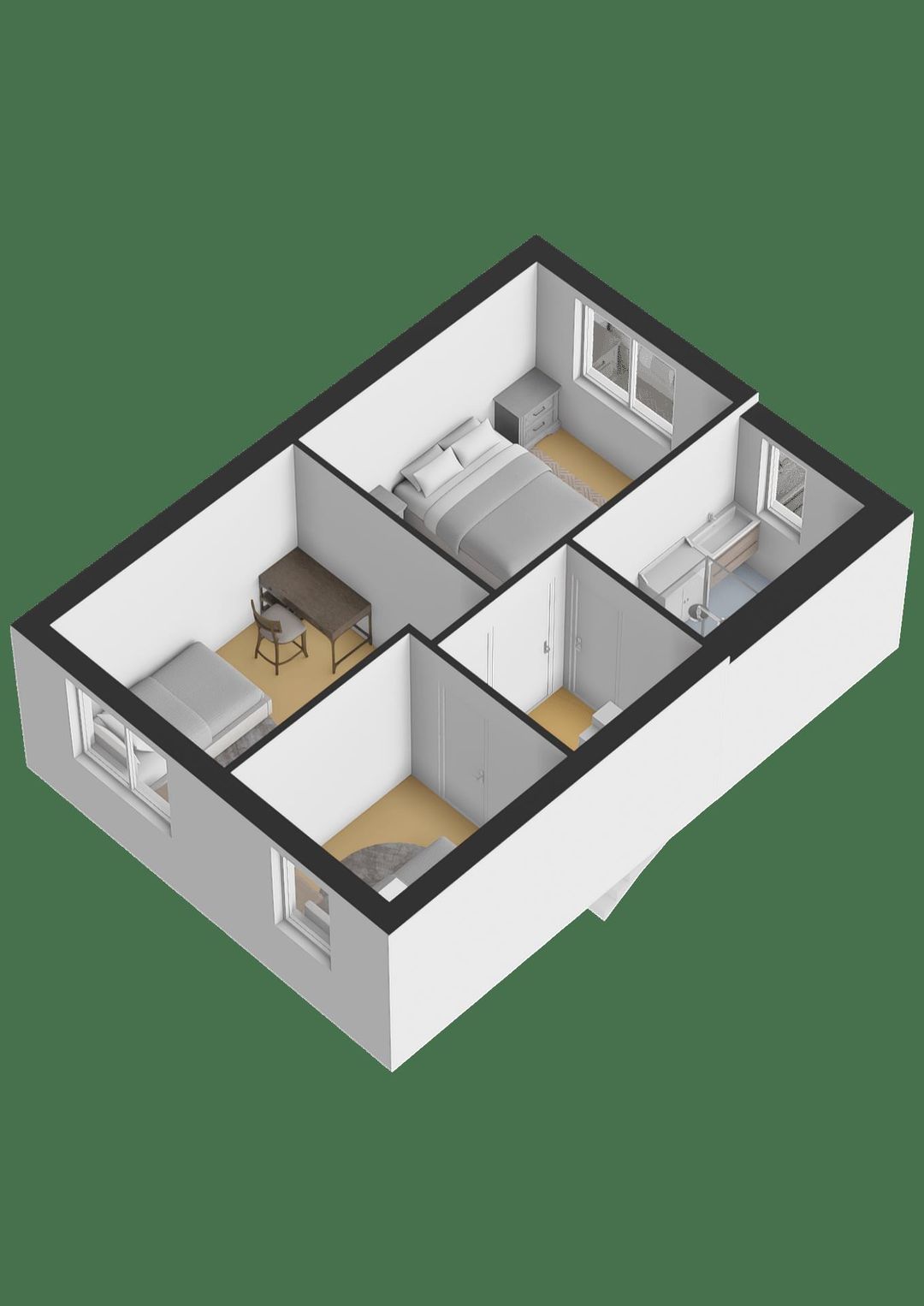 Foto 38 van Geesterenstraat 50