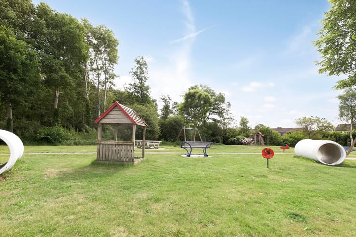 Foto 54 van Vesselkampen 19