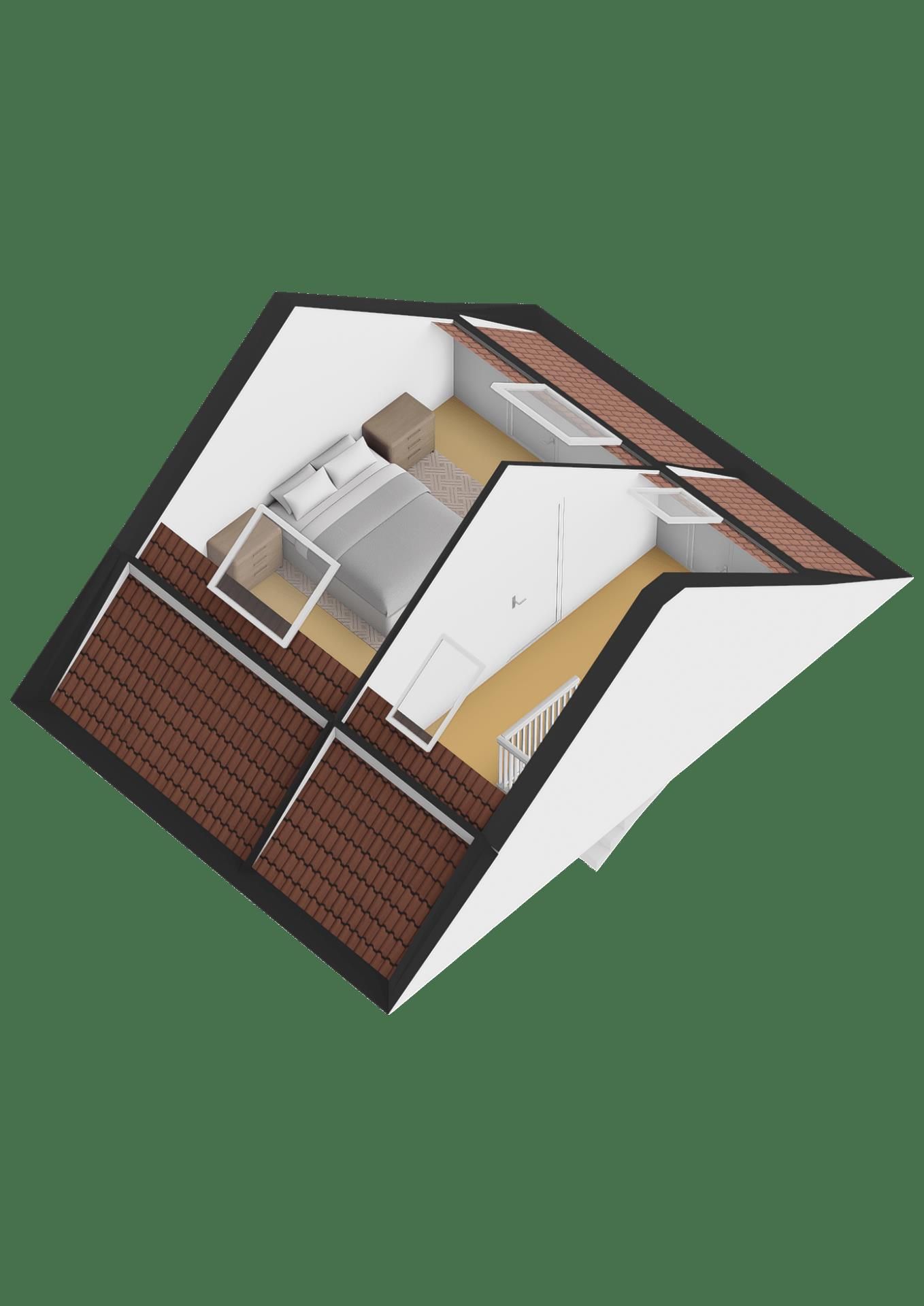 Foto 40 van Geesterenstraat 50