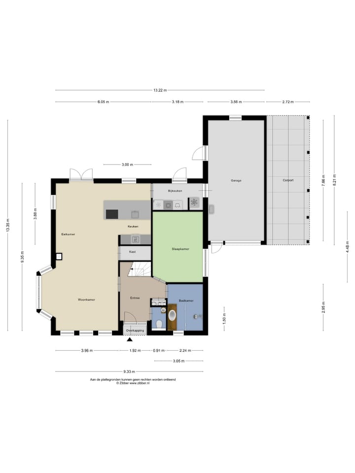 Foto 55 van Vesselkampen 19