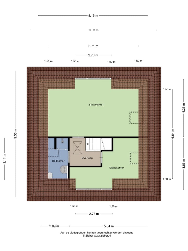 Foto 56 van Vesselkampen 19