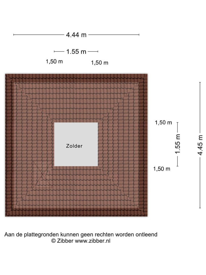 Foto 57 van Vesselkampen 19