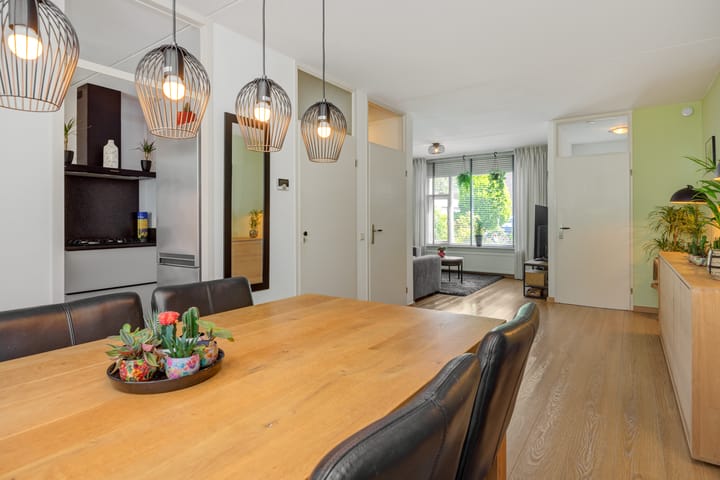 Foto 2 van Prins Clausstraat 8