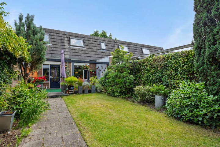 Foto 3 van Prins Clausstraat 8