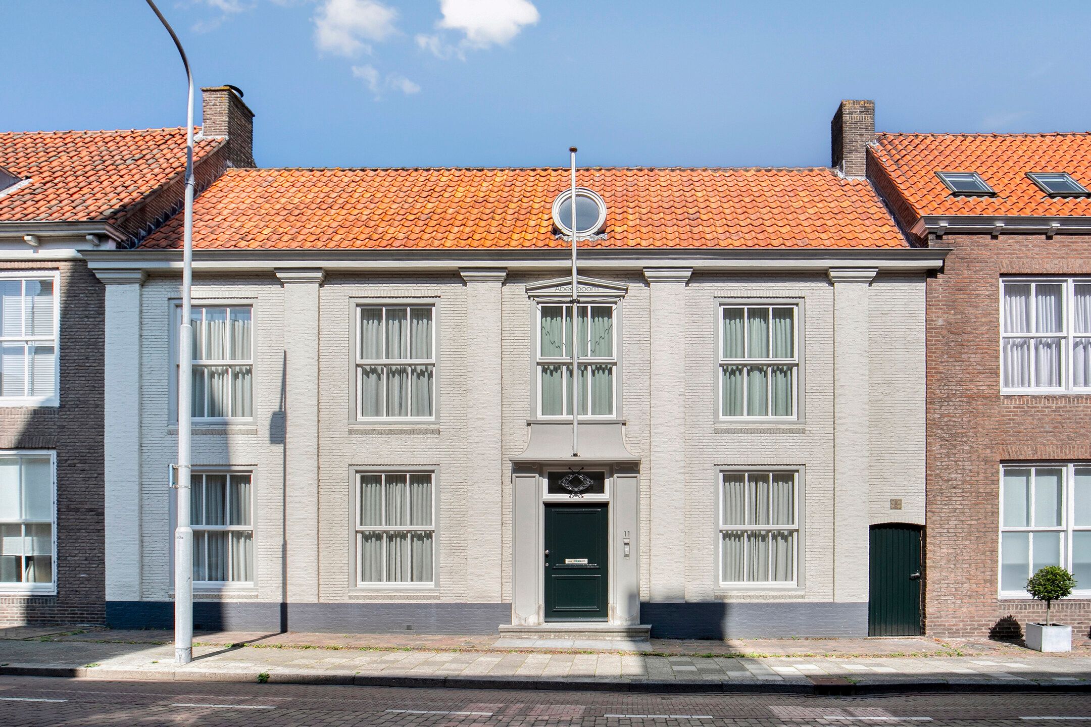 Korte Burg, 11, Middelburg, 4331BJ, Zeeland, Nederland 11